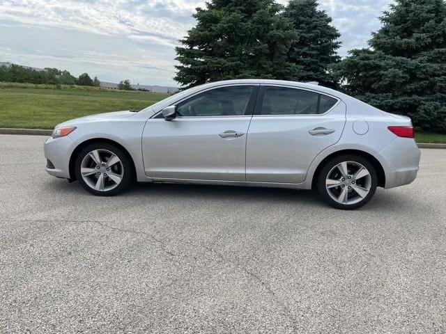 2014 Acura ILX 2.0L