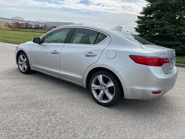 2014 Acura ILX 2.0L