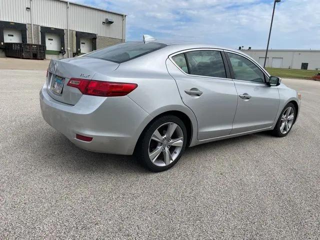 2014 Acura ILX 2.0L