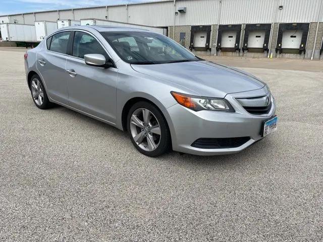 2014 Acura ILX 2.0L