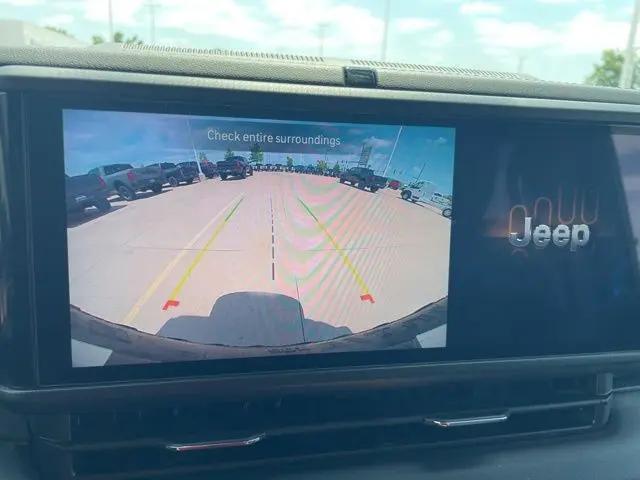 2024 Jeep Wrangler 4xe Rubicon 4xe