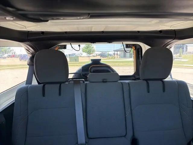 2024 Jeep Wrangler 4xe Sport S 4xe