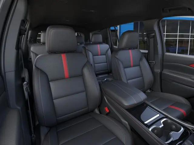 2026 Chevrolet Traverse AWD RS