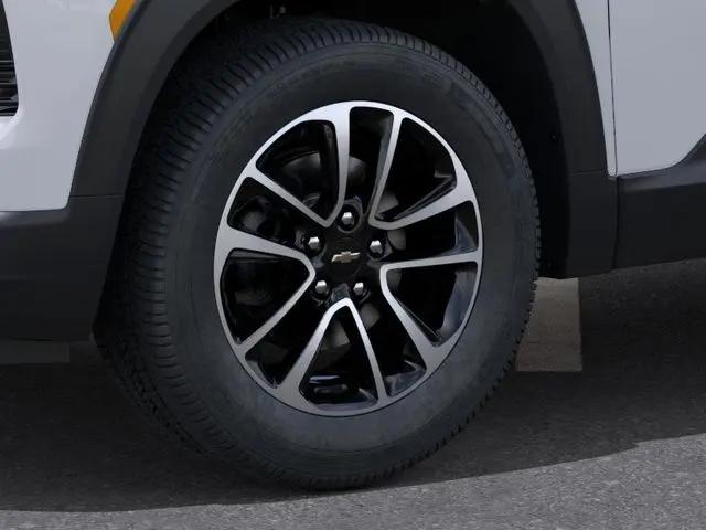2026 Chevrolet TrailBlazer FWD LT