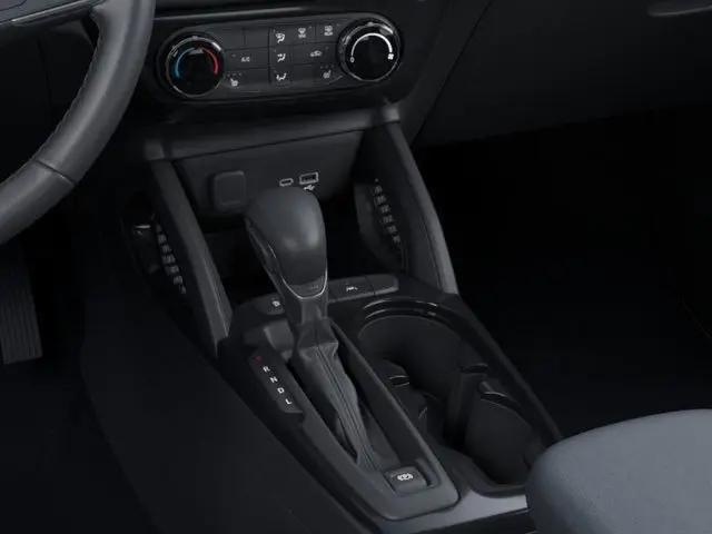 2026 Chevrolet TrailBlazer FWD LT