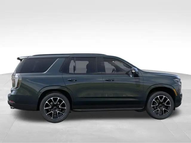2026 Chevrolet Tahoe 4WD RST