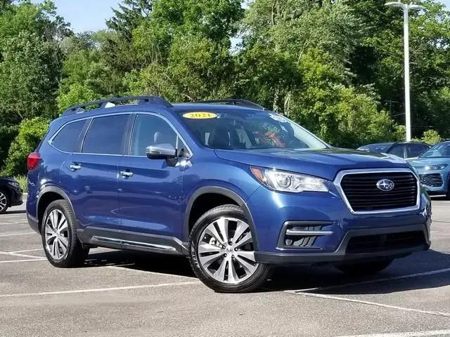 2021 Subaru Ascent Touring for sale in North Olmsted, OH