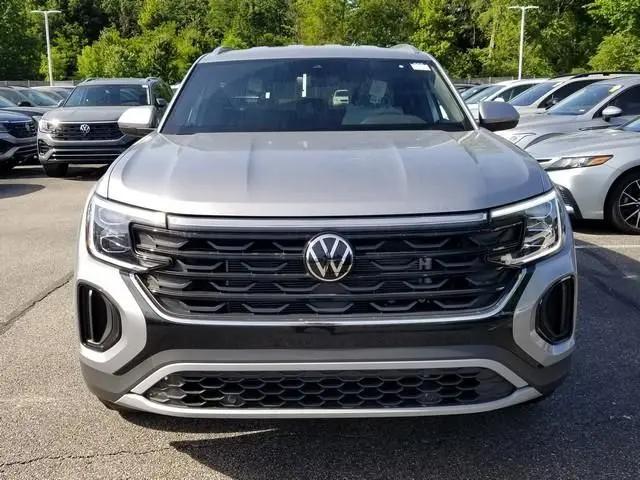 2026 Volkswagen Atlas Cross Sport SE