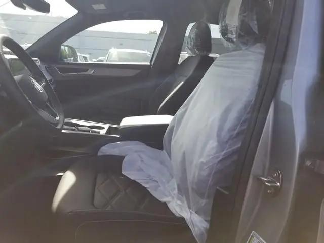 2026 Volkswagen Atlas Cross Sport SE