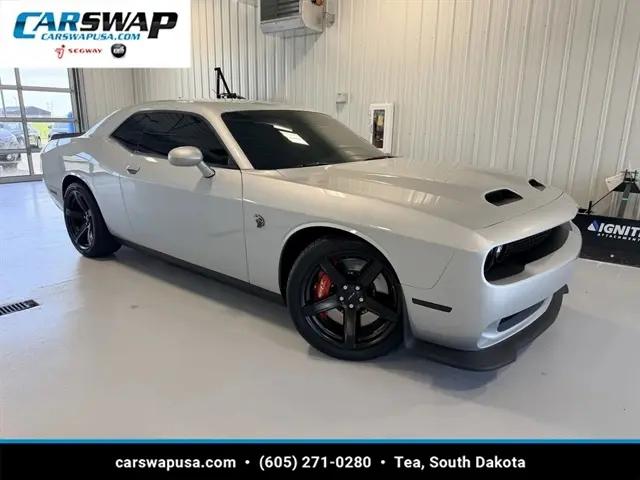 2022 Dodge Challenger SRT Hellcat Redeye for sale in Tea, SD