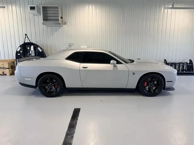 2022 Dodge Challenger SRT Hellcat Redeye
