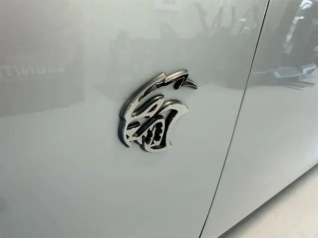 2022 Dodge Challenger SRT Hellcat Redeye