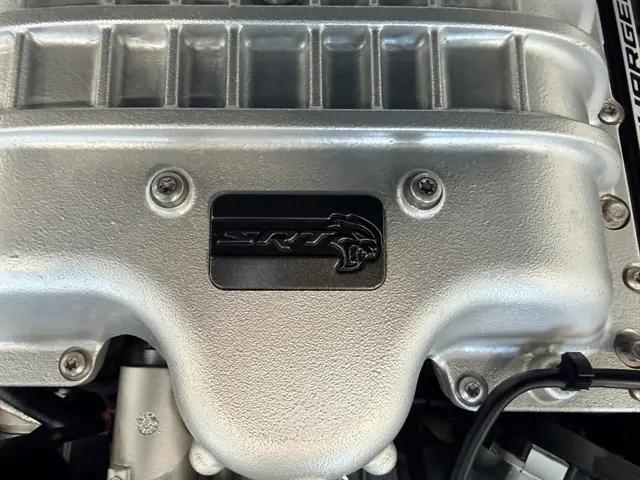 2022 Dodge Challenger SRT Hellcat Redeye