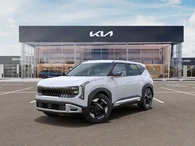 2027 Kia Seltos S for sale in Mentor, OH