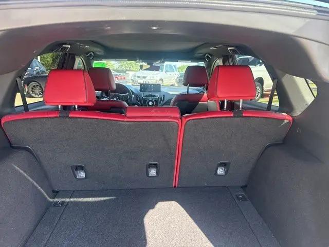 2019 Acura RDX A-SPEC Package