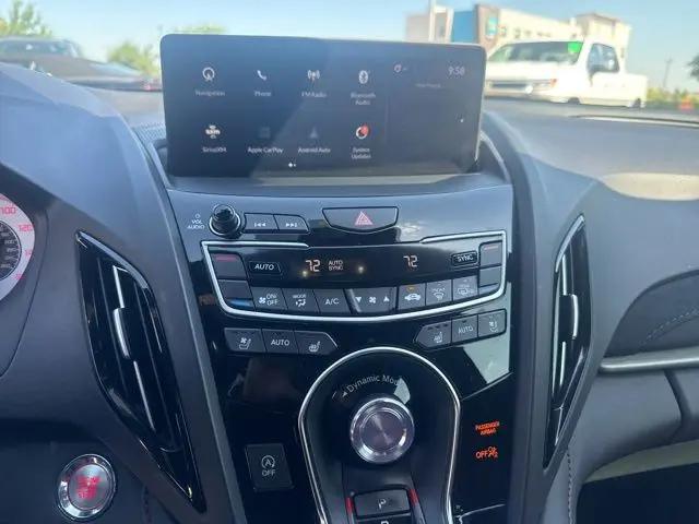 2019 Acura RDX A-SPEC Package