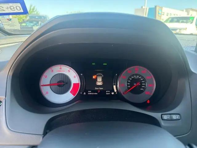 2019 Acura RDX A-SPEC Package