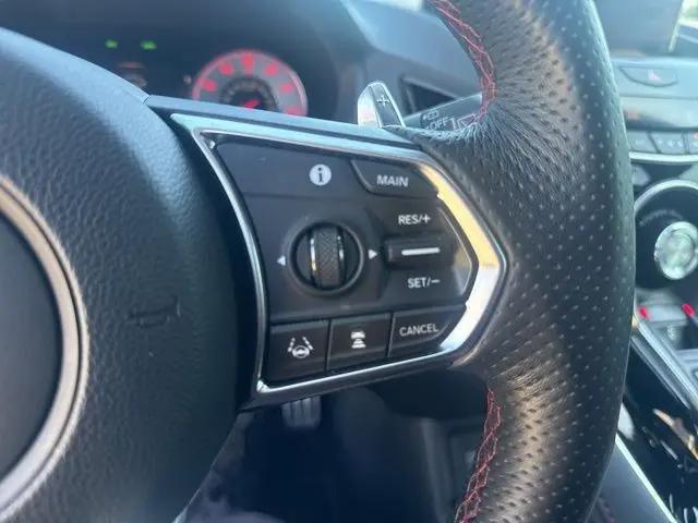 2019 Acura RDX A-SPEC Package