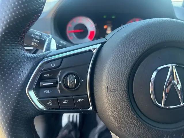 2019 Acura RDX A-SPEC Package