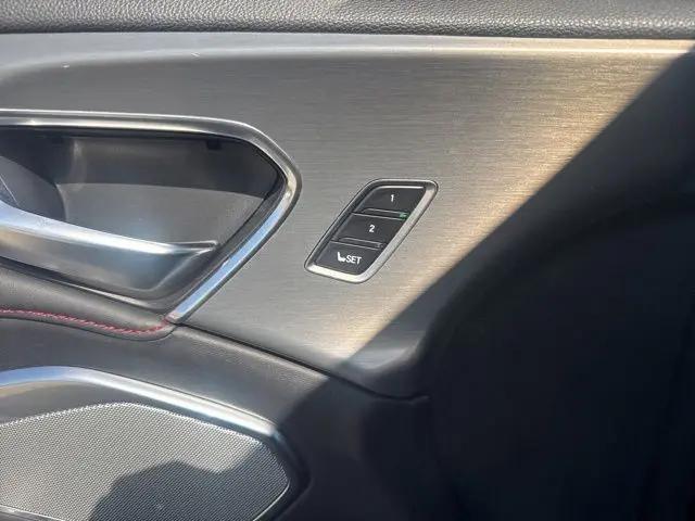 2019 Acura RDX A-SPEC Package