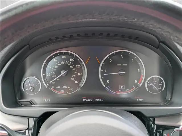 2017 BMW X5 xDrive35d