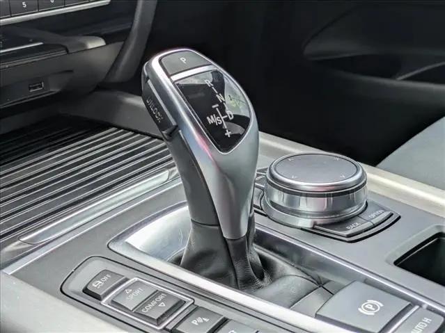2017 BMW X5 xDrive35d