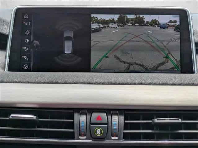 2017 BMW X5 xDrive35d