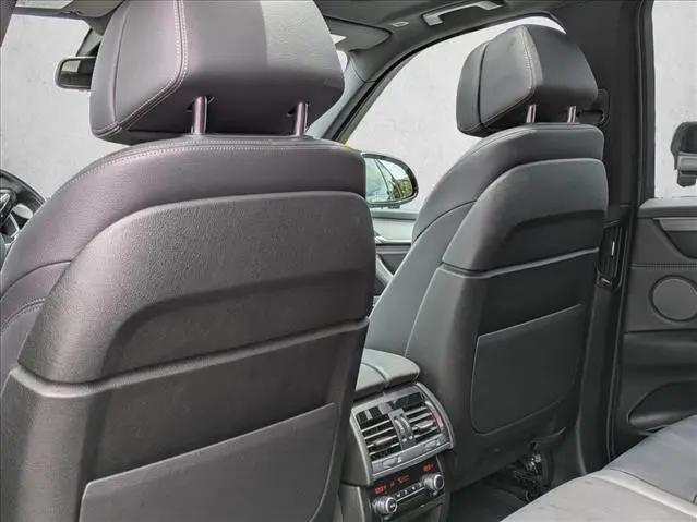 2017 BMW X5 xDrive35d
