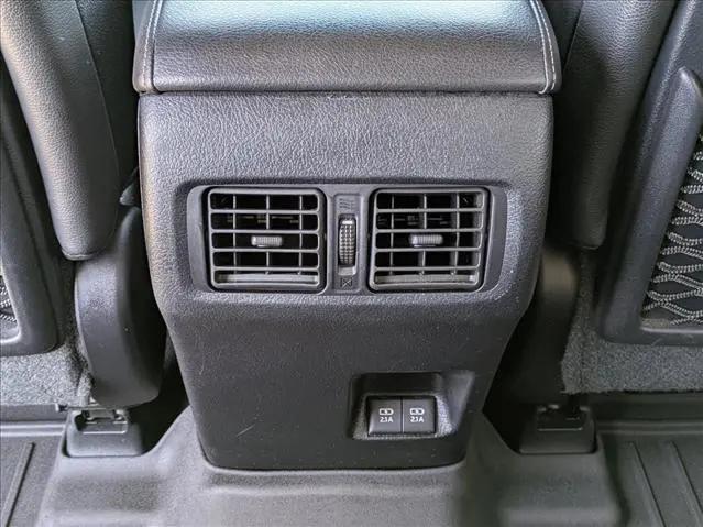 2021 Toyota 4Runner Nightshade Special Edition