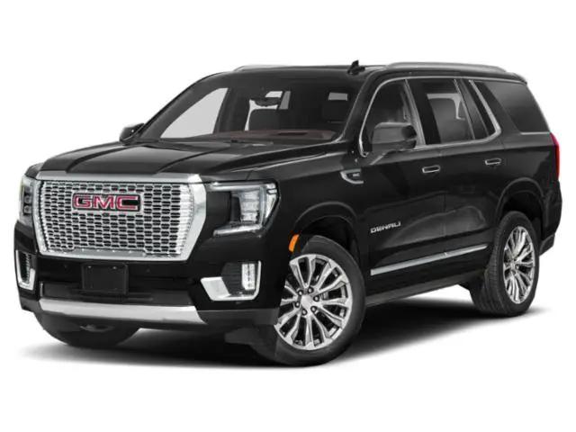 2021 GMC Yukon 4WD Denali for sale in St. Louis, MO