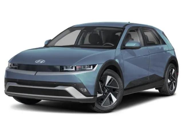 2025 Hyundai IONIQ 5 SE for sale in St. Louis, MO