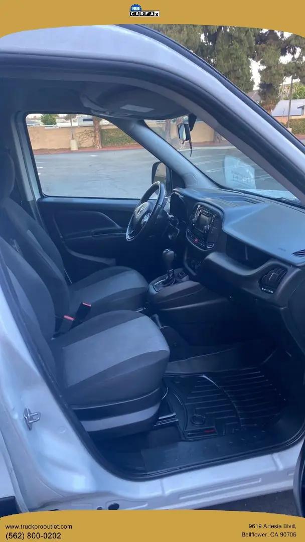 2019 Ram ProMaster City Cargo Van Tradesman SLT Cargo Van