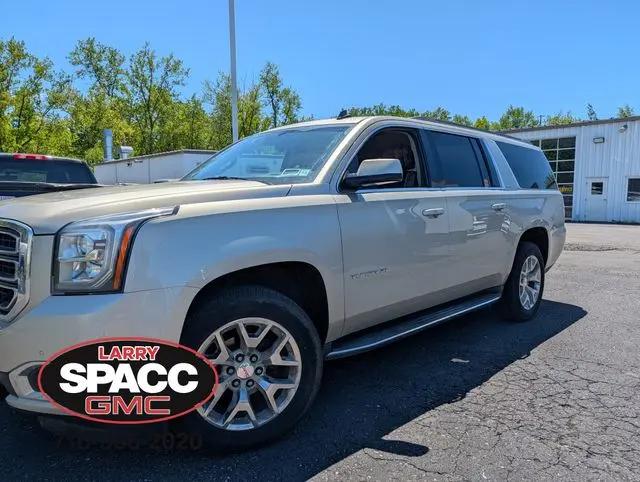 2015 GMC Yukon XL SLE for sale in Dunkirk, NY