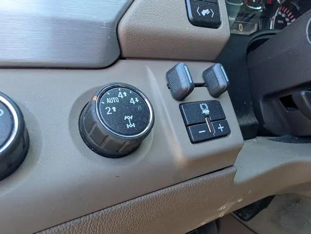 2015 GMC Yukon XL SLE