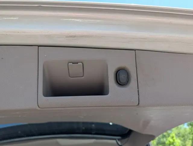2015 GMC Yukon XL SLE