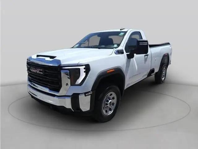 2026 GMC Sierra 3500HD Crew Cab, Long Bed, SLE Dual Rear Wheel, 4WD for sale in Dunkirk, NY