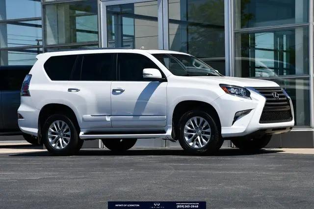 2018 Lexus GX 460 GX 460 for sale in Lexington, KY