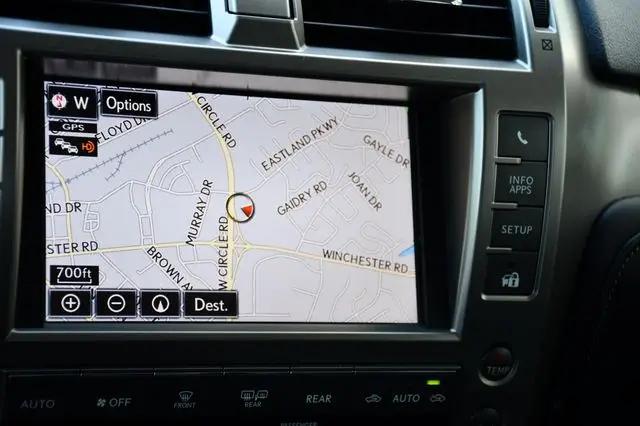 2018 Lexus GX 460 GX 460