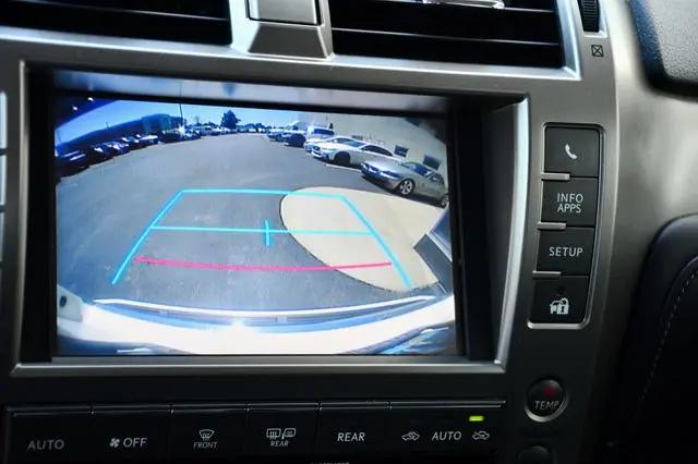 2018 Lexus GX 460 GX 460