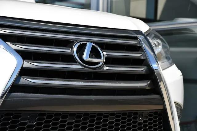 2018 Lexus GX 460 GX 460