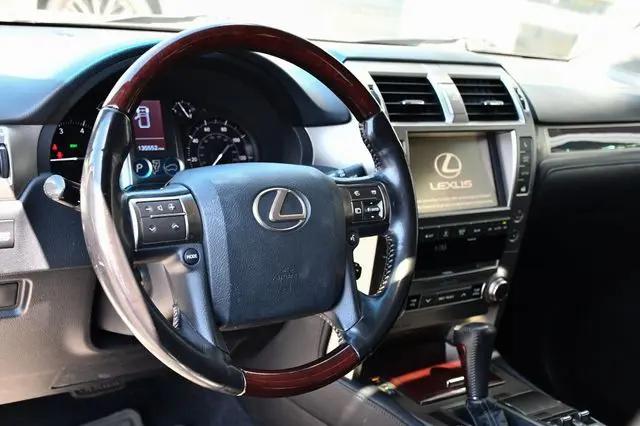 2018 Lexus GX 460 GX 460