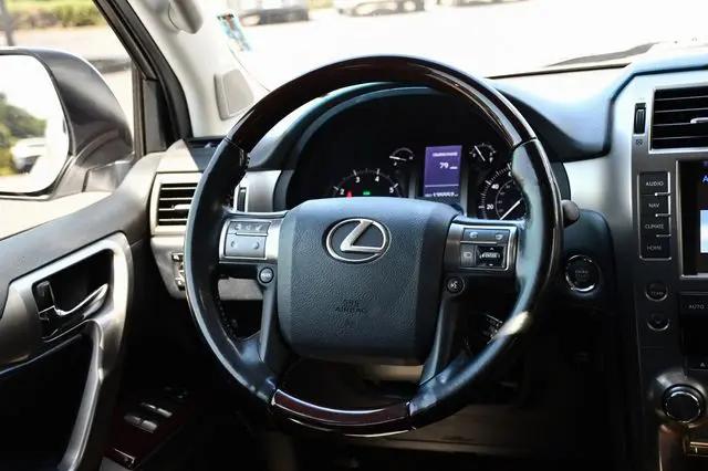 2018 Lexus GX 460 GX 460