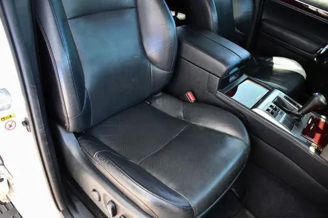 2018 Lexus GX 460 GX 460