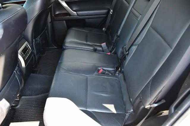 2018 Lexus GX 460 GX 460