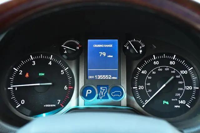2018 Lexus GX 460 GX 460
