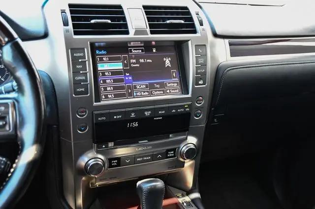 2018 Lexus GX 460 GX 460