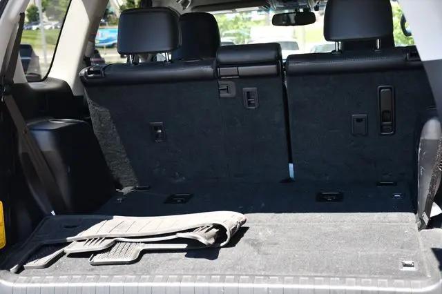 2018 Lexus GX 460 GX 460