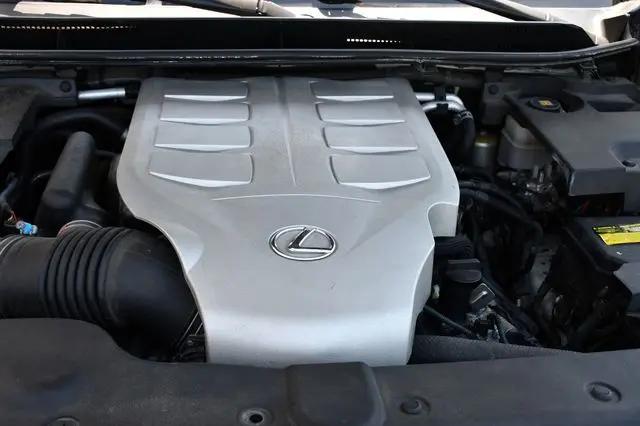 2018 Lexus GX 460 GX 460
