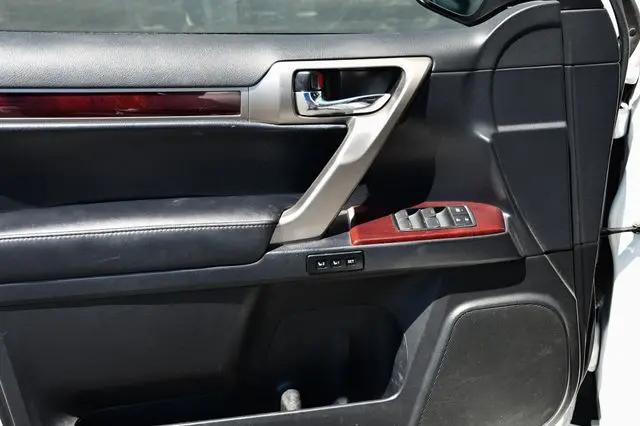 2018 Lexus GX 460 GX 460
