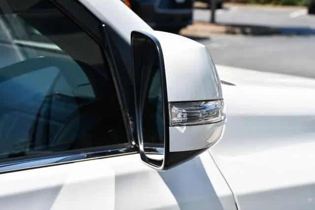 2018 Lexus GX 460 GX 460